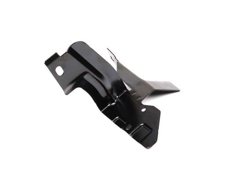 Soporte lateral derecho OEM 41143403498 para BMW X3 E83, E83N. Pieza original BMW.