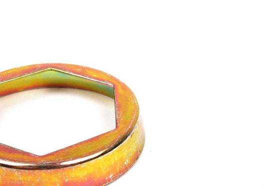 Arandela de seguridad OEM 23211222212 para BMW E36, E34, E39, E38, E31. Original BMW.