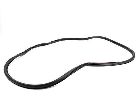 Junta de parabrisas OEM 51311972248 para BMW E30 (todos los modelos: 316, 316i, 318, 318i, 320i, 323i, 324d, 324td, 325i, 325e). Ajuste perfecto y original BMW.