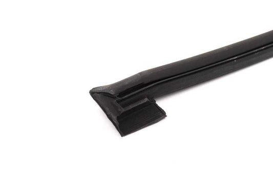 Right window seal OEM 51361970060 for BMW E31. Genuine BMW.