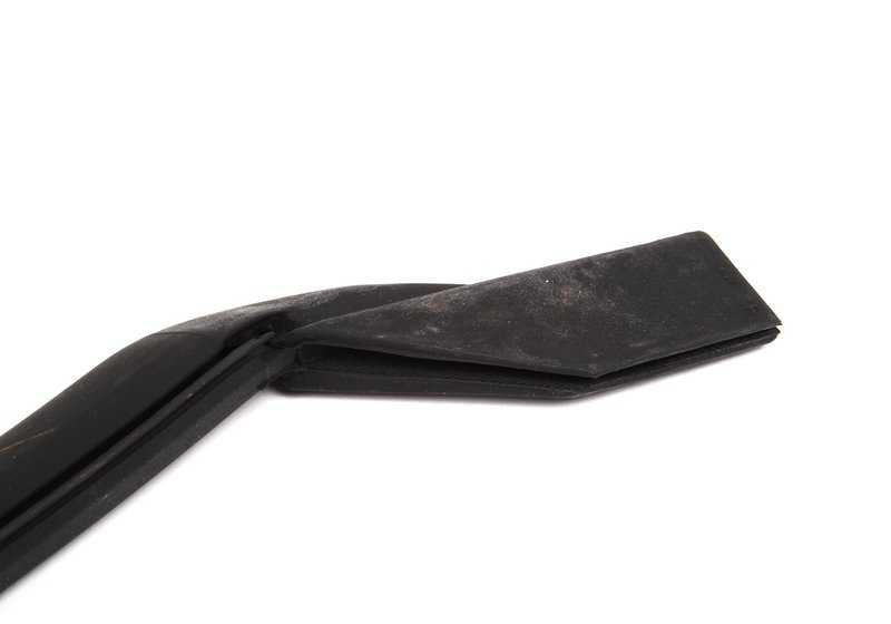 Rechte Karte für BMW E31 (OEM 51361970060). Original BMW