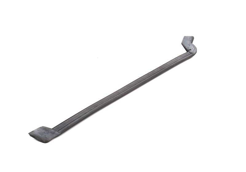 Rechte Karte für BMW E31 (OEM 51361970060). Original BMW