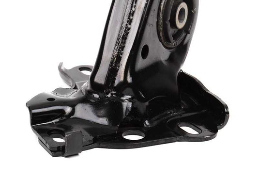 Soporte brazo longitudinal izquierdo OEM 33306857795 para MINI R50, R52, R53. Original MINI.