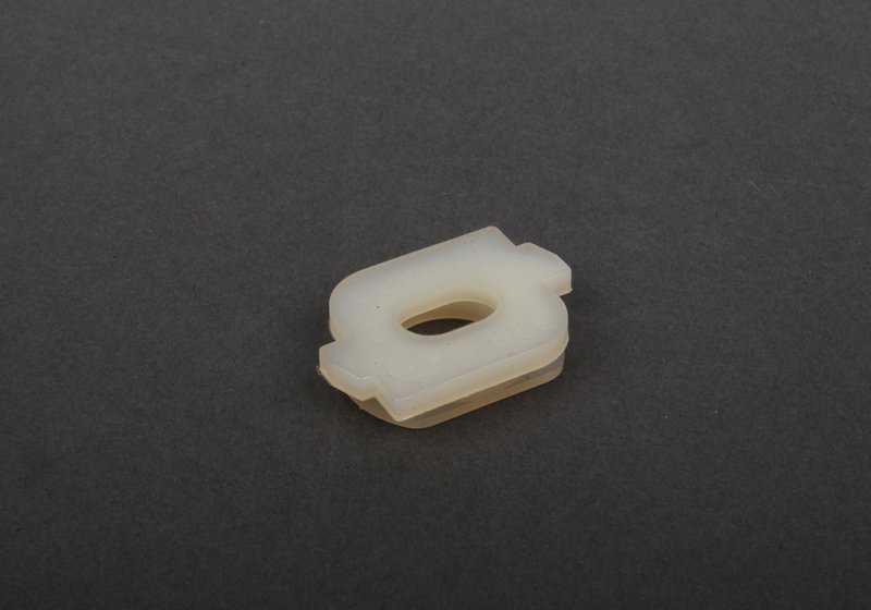 Módulo de ajuste de faro OEM 63117171086 para BMW E90, E91. Compatible con modelos 316d, 316i con motores N47, N45T, N43. Original BMW.