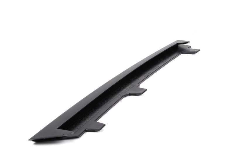 Blendenstab gauche pour la série BMW 3 E90N, E91N (OEM 51117198899). BMW d'origine