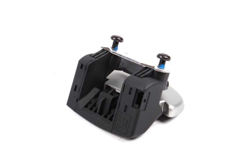 Paddle shift derecho OEM 61317836558 para BMW E60, E61, E63, E64. Original BMW.