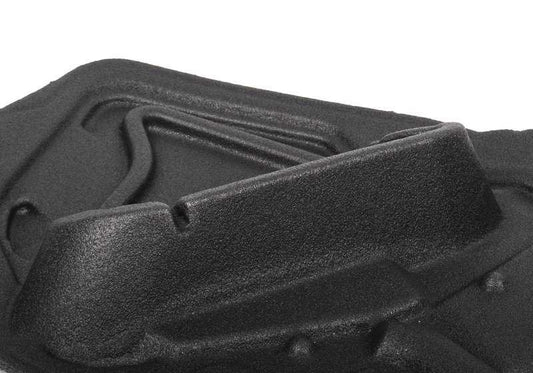 Rear left door sound insulation for BMW X5 E53 (OEM 51488403041). Original BMW