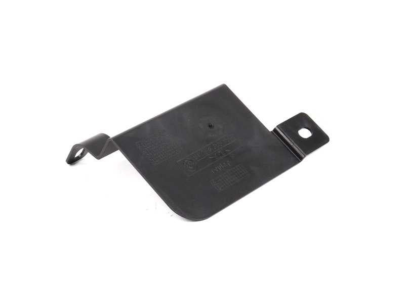 Protector de borne positivo de batería OEM 61218365954 para BMW E38. Original BMW.