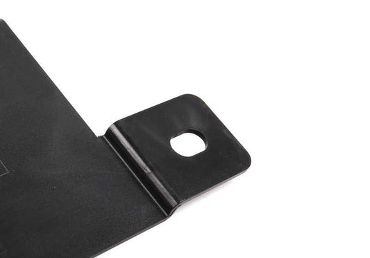 Protector de borne positivo de batería OEM 61218365954 para BMW E38. Original BMW.