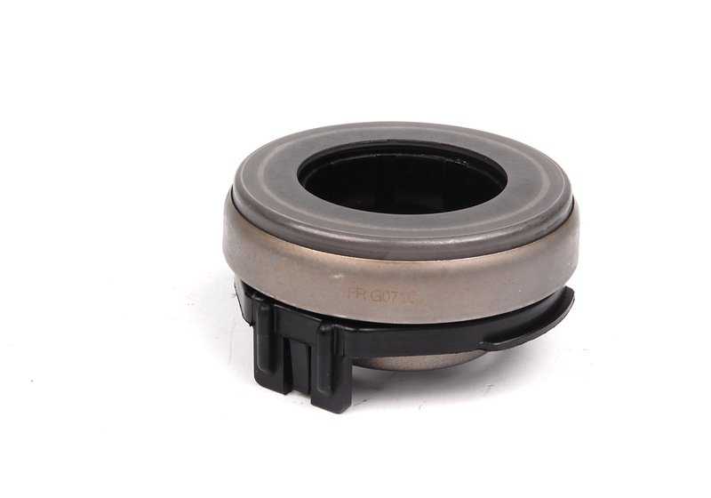 Cuerpo de desembrague OEM 21517547077 para MINI R50, R52, R53. Original MINI.