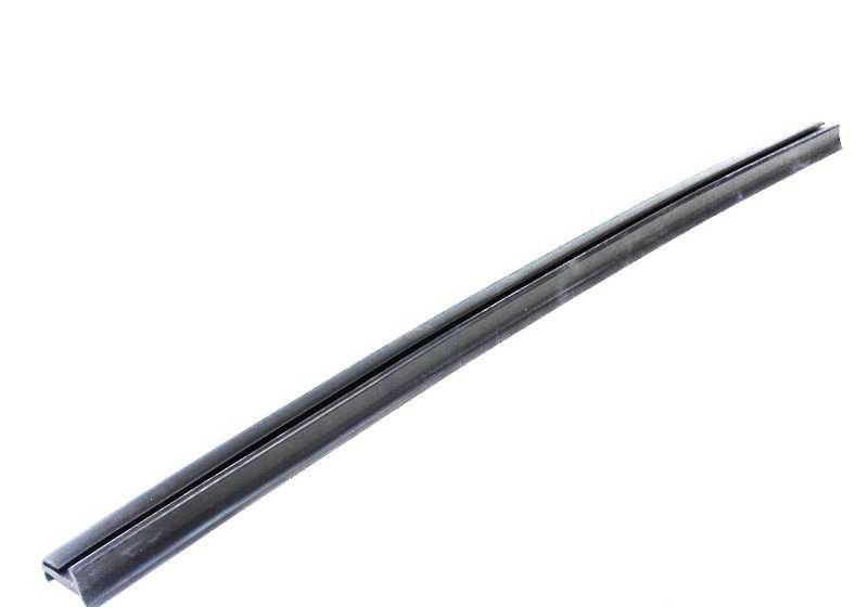 OEM selagem de borracha 51711848829 para BMW E21 e E12. Substituição original da BMW.