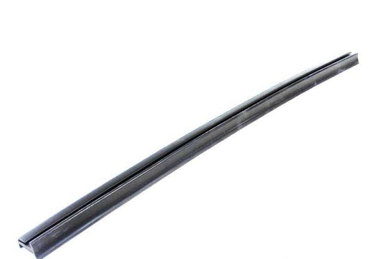 Goma de sellado OEM 51711848829 para BMW E21 y E12. Recambio original BMW.