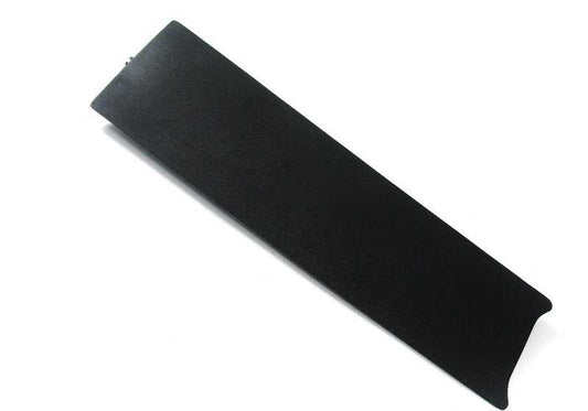 OEM Tampa esquerda 51711873623 para BMW 5 E28 Series (Modelos 518, 518i, 520i). Peça original da BMW.