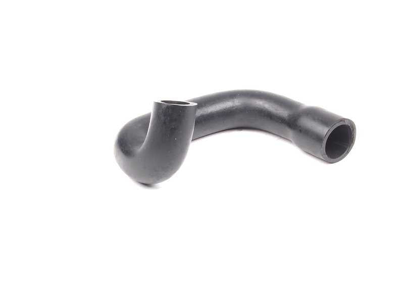 OEM admission hose 11611270630 for BMW E21, E30, E12, E28. Original BMW.