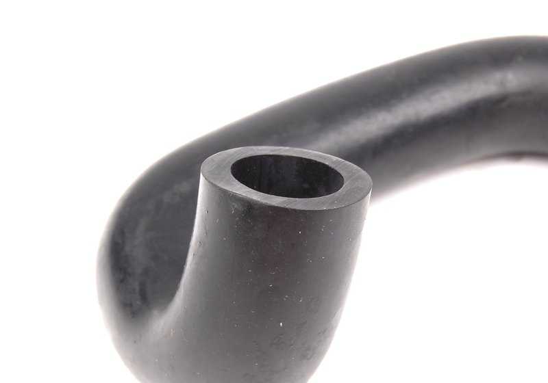 OEM admission hose 11611270630 for BMW E21, E30, E12, E28. Original BMW.
