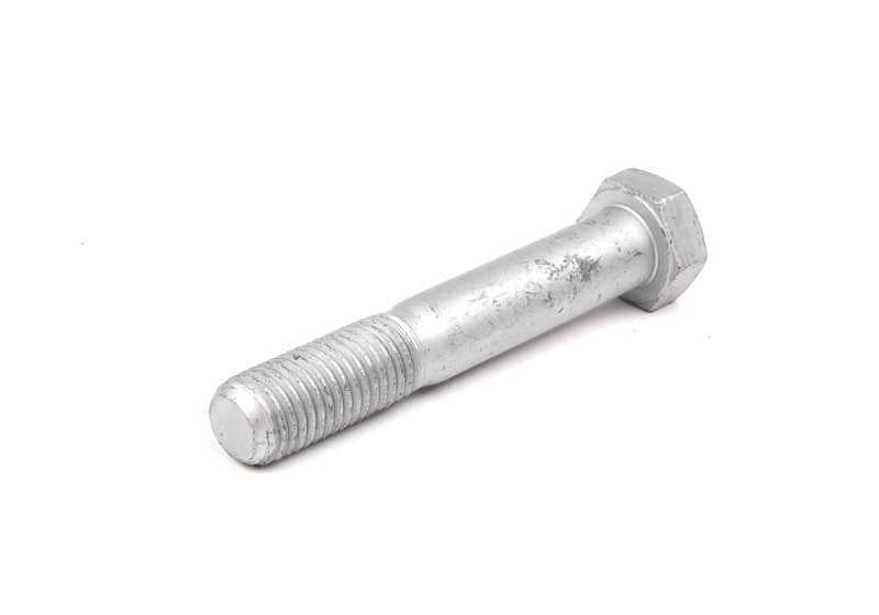 Tornillo hexagonal OEM 26117527475 para BMW E81, E82, E87, E88, F20, F21, F22, F23, F87, G42, E46, E90, E91, E92, E93, F30, F31, F34, F35, F80, G20, G21, F32, F33, F36, F82, F83, G22, G23, G26, E39, E60, E61, F07, F10, F11, F18, F90, G30, G31, G38, G