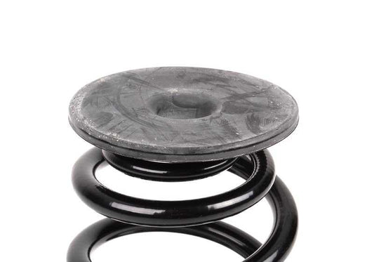 OEM 33539067378 Spring à suspension arrière pour BMW E36. BMW d'origine.