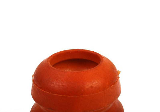 Tope de suspensión delantero OEM 31331091030 para BMW E39, E38. Original BMW.