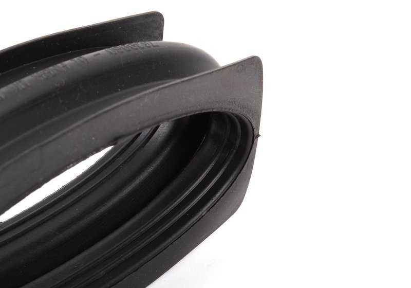 Fuelle OEM 17517639960 para MINI R52 Cabrio, R53. Original MINI.