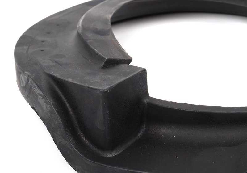 Soporte inferior de muelle OEM 31331094795 para BMW E38 y Z8 E52. Original BMW.