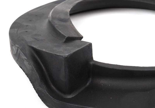 Soporte inferior de muelle OEM 31331094795 para BMW E38 y Z8 E52. Original BMW.