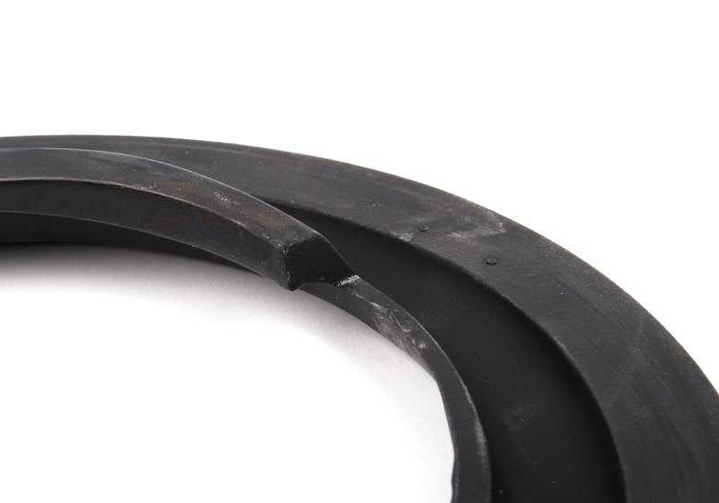 Soporte inferior de muelle OEM 31331094795 para BMW E38 y Z8 E52. Original BMW.