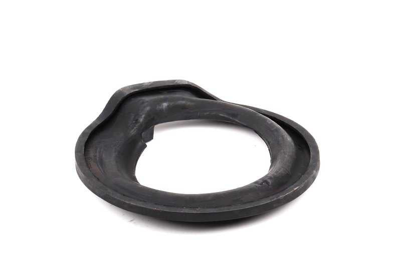 Soporte inferior de muelle OEM 31331094795 para BMW E38 y Z8 E52. Original BMW.