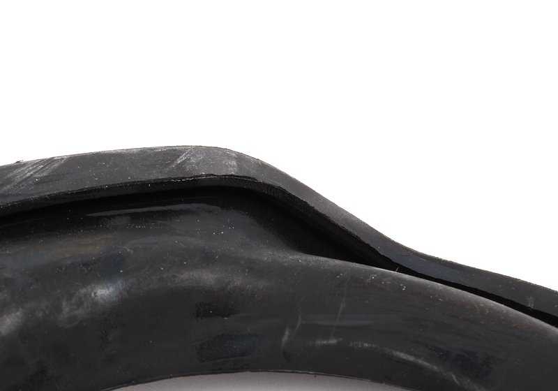 Soporte inferior de muelle OEM 31331094795 para BMW E38 y Z8 E52. Original BMW.