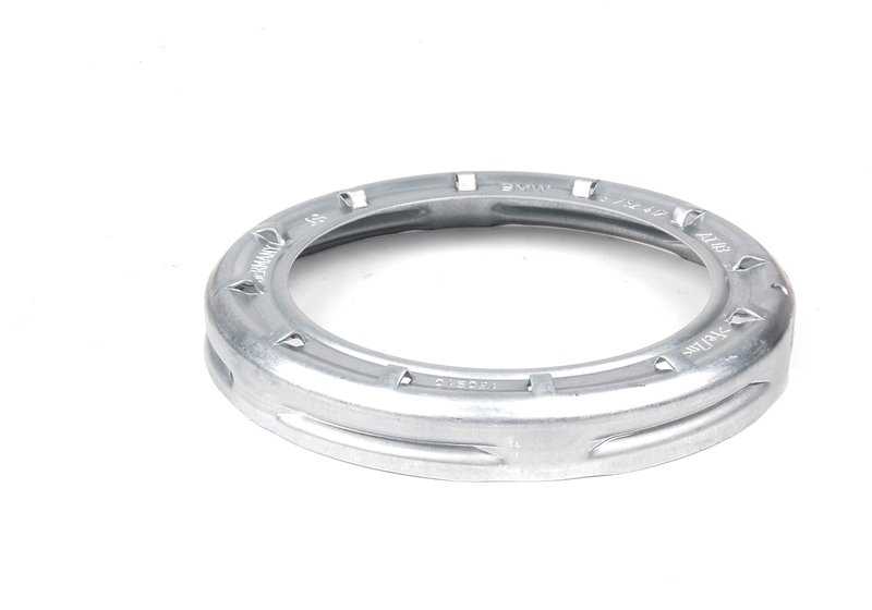Tapa de rosca OEM 16116762417 para BMW E46, E39, E60, E61, E63, E64, E65, E66, E83, E53, E52 y MINI R50, R52, R53, R55, R56, R57, R58, R59. Original BMW y MINI.