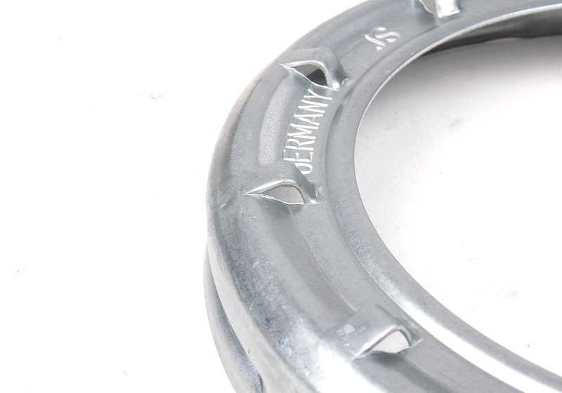Tapa de rosca OEM 16116762417 para BMW E46, E39, E60, E61, E63, E64, E65, E66, E83, E53, E52 y MINI R50, R52, R53, R55, R56, R57, R58, R59. Original BMW y MINI.