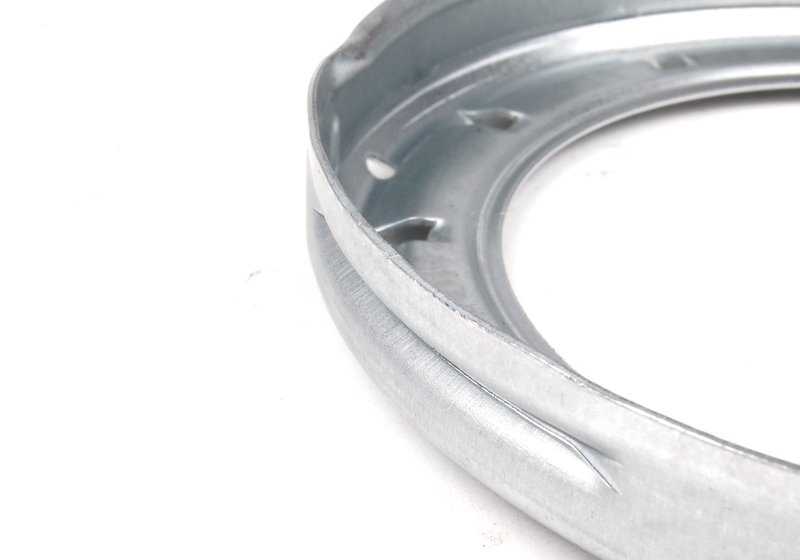 Tapa de rosca OEM 16116762417 para BMW E46, E39, E60, E61, E63, E64, E65, E66, E83, E53, E52 y MINI R50, R52, R53, R55, R56, R57, R58, R59. Original BMW y MINI.