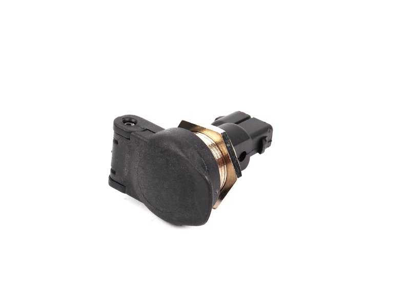 Steckdose para BMW E169, K14, R13, K40, K41, K43, K25, K26, K28, K30, R21, R22, R28, E34 (OEM 61131391630). Original BMW.
