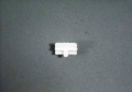 OEM 51131932865 fastening clip for BMW E30. Original BMW.