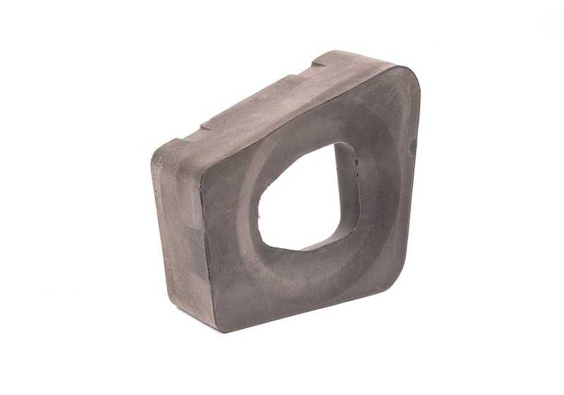 Fuelle palanca de cambio OEM 25111222170 para BMW Serie 3 E36 316i, 318i... y más. Original BMW.