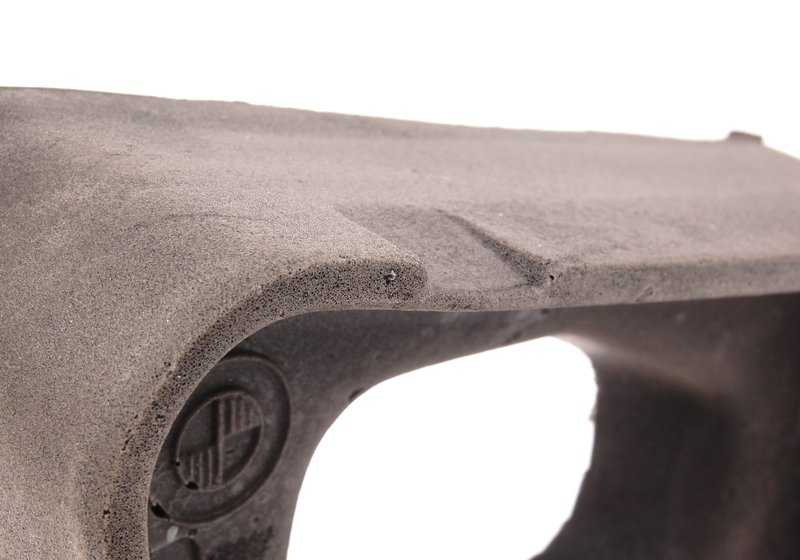 Fuelle palanca de cambio OEM 25111222170 para BMW Serie 3 E36 316i, 318i... y más. Original BMW.