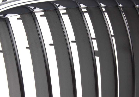 OEM 51138159315 Griglia di ornamento sinistra per BMW 5 E39 (1995-2003). BMW originale.