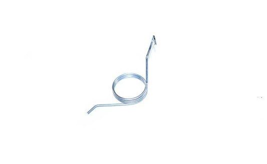 Spring rotatoire OEM 51168229749 pour BMW E38 725TDS, 728i, 730d, 730i. BMW d'origine. Idéal pour réparer le mécanisme du compartiment des gants.