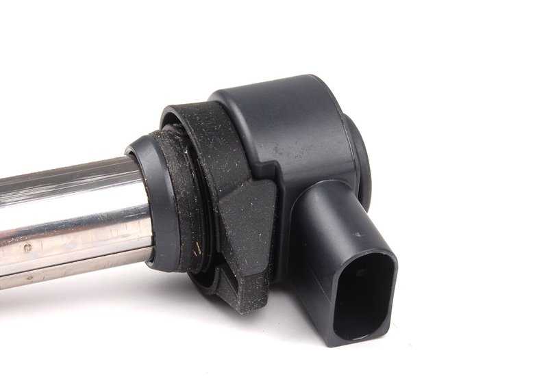 Bobina de encendido OEM 12137841754 para BMW E90, E90N, E92, E92N, E93, E93N. Repuesto original BMW.