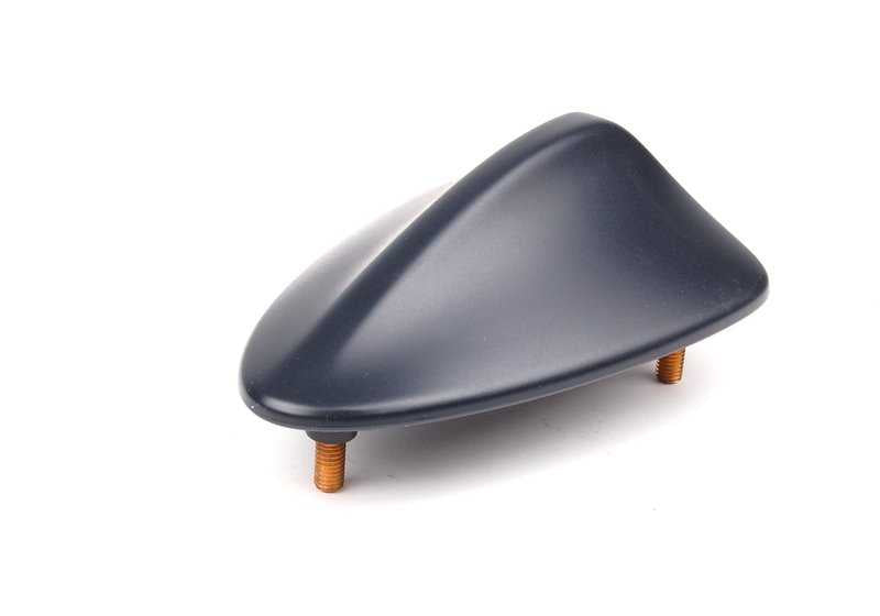 Antenne de logement vide du coffre imprimé pour BMW E88, F23, E93, F33, F83, F23N, E93N, F33N, F83N (OEM 65209121674). BMW d'origine