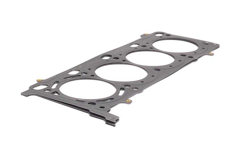 Junta do cabeçote para BMW X5 E53, Série Z8 E52 (OEM 11127519405). BMW originais.