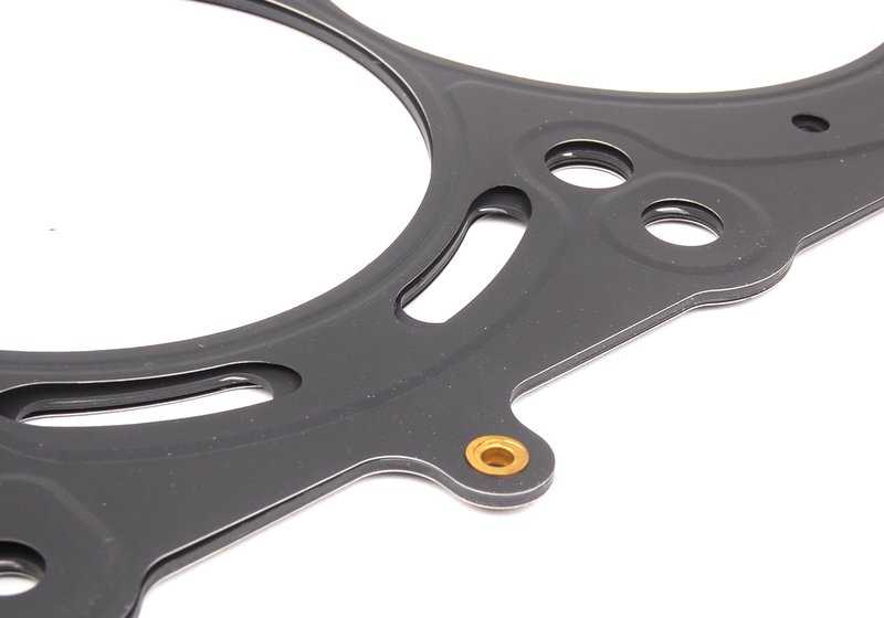 Junta do cabeçote para BMW X5 E53, Série Z8 E52 (OEM 11127519405). BMW originais.