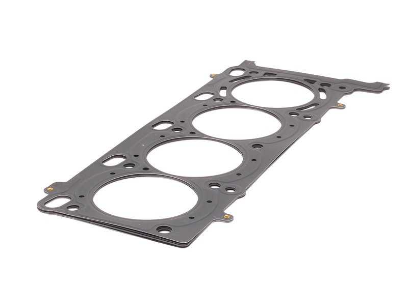 Junta do cabeçote para BMW X5 E53, Série Z8 E52 (OEM 11127519405). BMW originais.