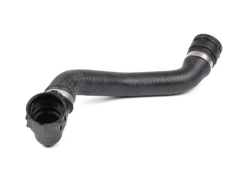 Tubo di raffreddamento OEM 11537508688 per BMW X5 E53 3.0i (M54) con cambiamento manuale e automatico. Compatibile con i modelli realizzati tra il 2000 e il 2006. BMW originale.