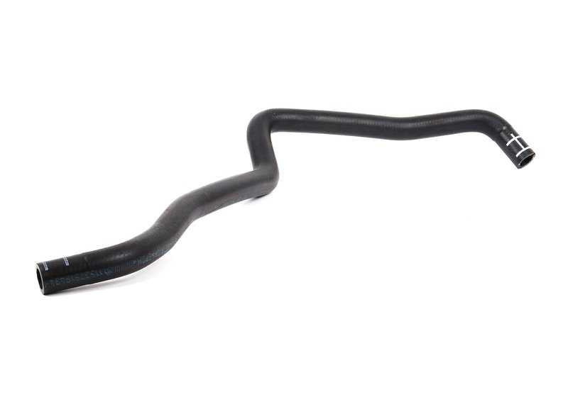 Tubo intercambiador de calor aceite motor OEM 11537519494 para BMW E81, E82, E87, E88, E90, E91, E92, E93, E60, E61, E63, E64, E84, E83, E85, E86, E89. Original BMW.