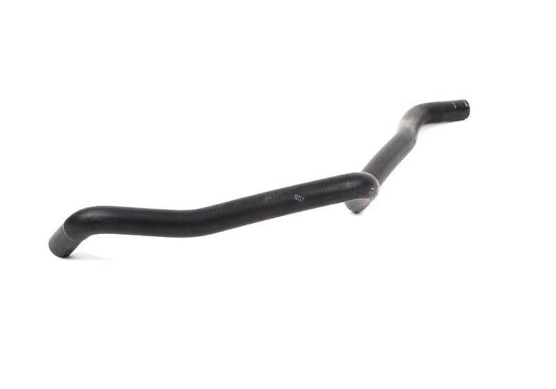 Tubo intercambiador de calor aceite motor OEM 11537519494 para BMW E81, E82, E87, E88, E90, E91, E92, E93, E60, E61, E63, E64, E84, E83, E85, E86, E89. Original BMW.