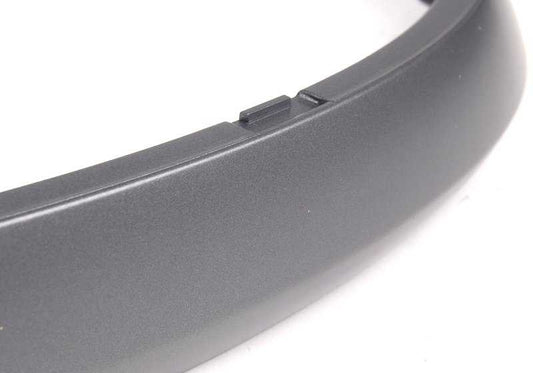 Copertura sinistra per BMW X5 E53 (OEM 51417122201). BMW originale