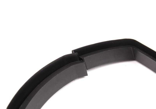 Separador interior derecho OEM 51437056396 para BMW Z4 E85 (modelos: 2.0i, 2.2i, 2.5i con todas sus variantes). Pieza original BMW.