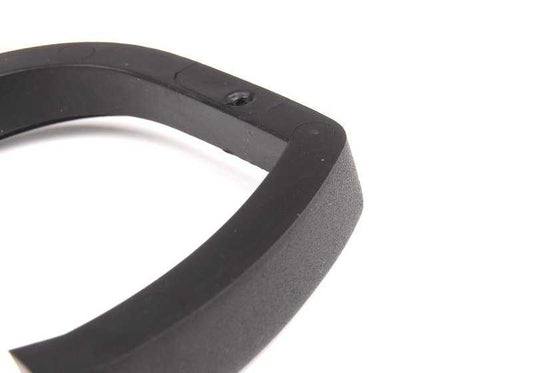 Anillo interior izquierdo OEM 51437056395 para BMW Z4 E85. Pieza original BMW.