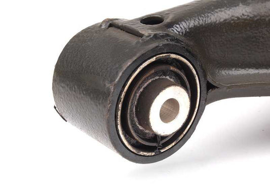 Right swing arm for BMW E38 (OEM 33321095042). Original BMW