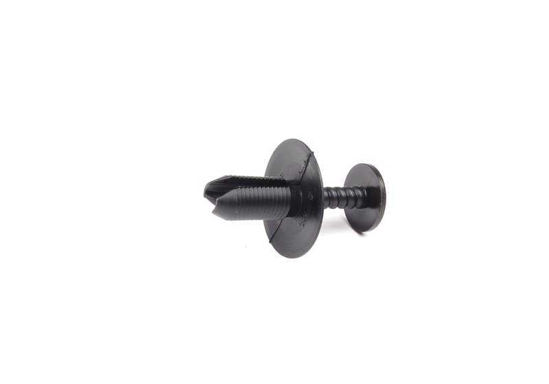 Expander screw for BMW 2 Series F23, F23N, 3 Series E90, E92, E93, F34, X3 E83, Z4 G29 (OEM 51483418609). Original BMW